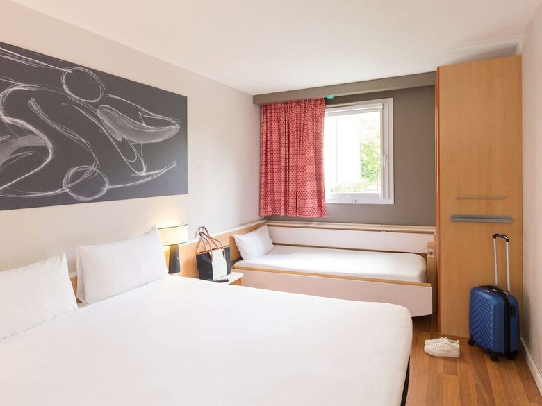 Hotel Ibis Fuenlabrada