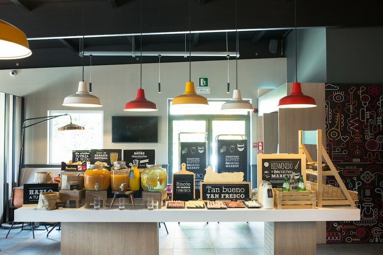 Hotel Ibis Fuenlabrada