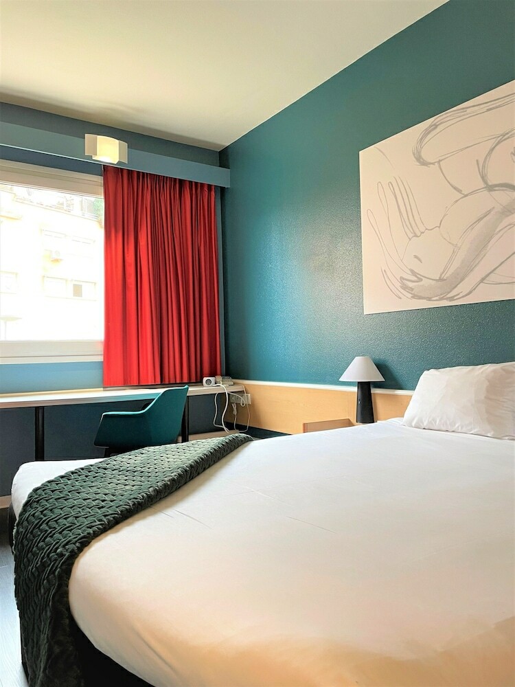 Hotel Ibis Fuenlabrada
