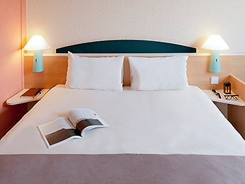 Hotel Ibis Fuenlabrada
