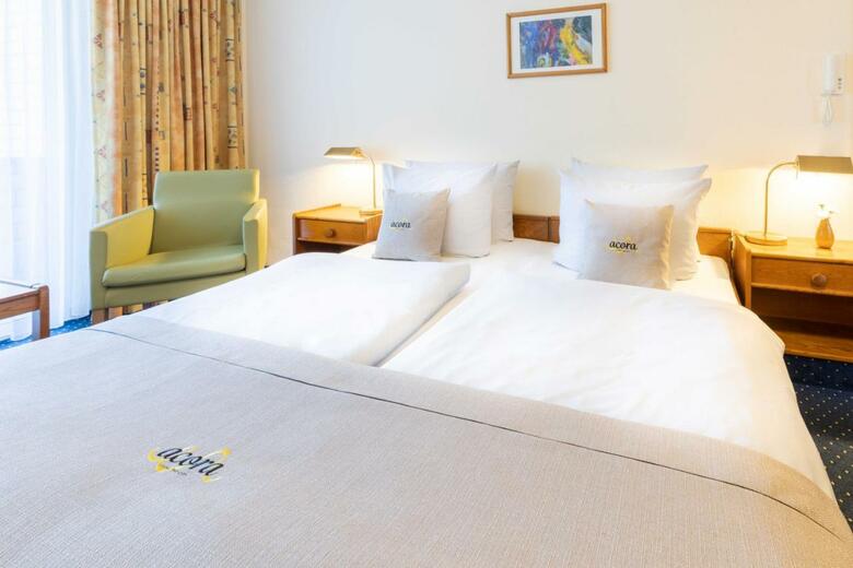 Acora Hotel Und Wohnen Bonn