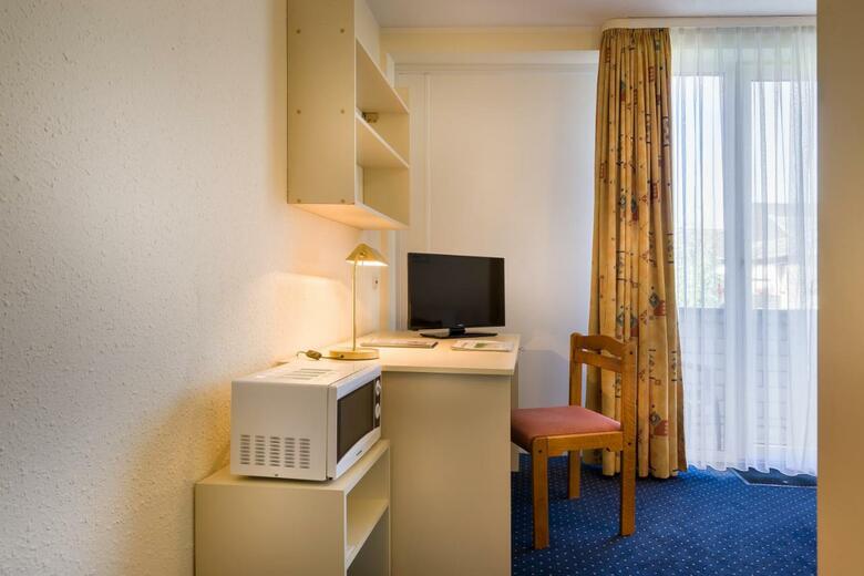 Acora Hotel Und Wohnen Bonn