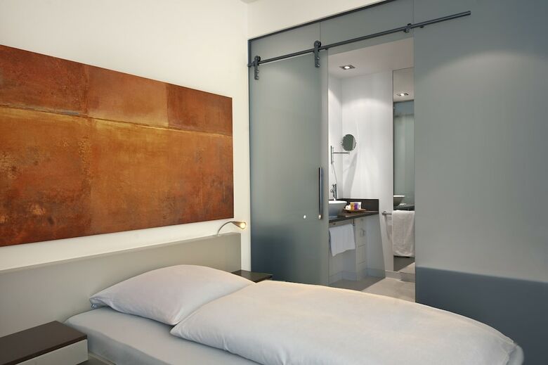 Hotel Doubletree By Hilton Frankfurt Niederrad