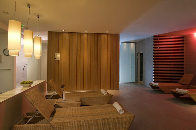 Hotel Doubletree By Hilton Frankfurt Niederrad