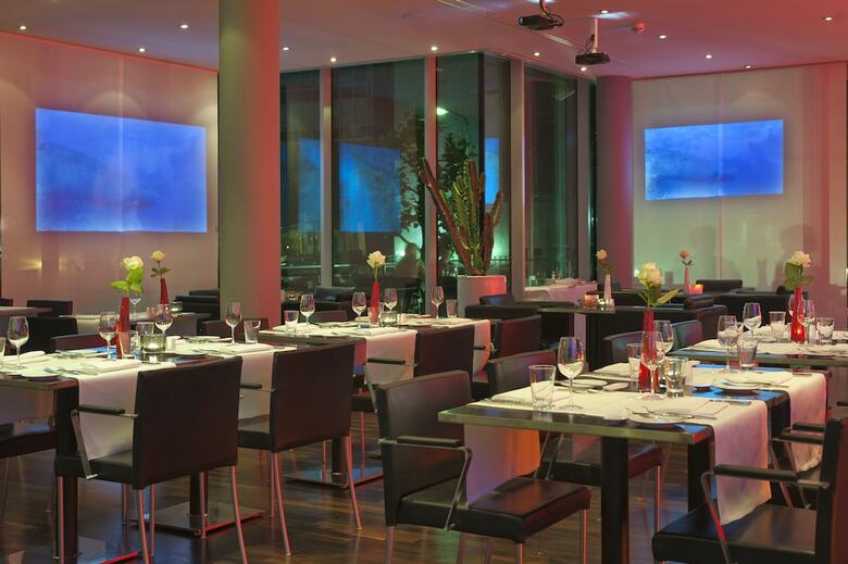 Hotel Doubletree By Hilton Frankfurt Niederrad