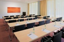 Hotel Doubletree By Hilton Frankfurt Niederrad