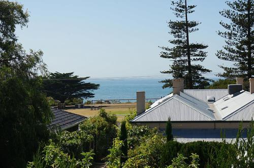 Bayview House