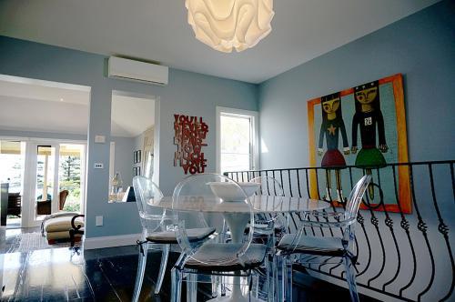 Bayview House