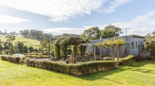 Bed & Breakfast Haven Red Hill