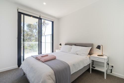 Banksia Point Apartments Rosebud