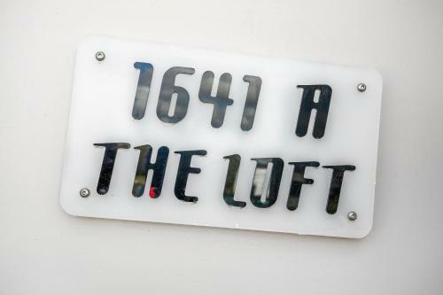 The Beach Loft