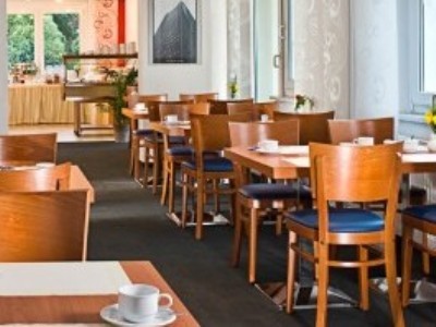 Hotel Grand City Leipzig Zentrum