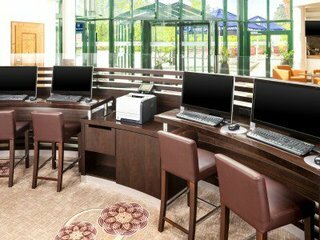 Hotel Sheraton Muenchen Airport