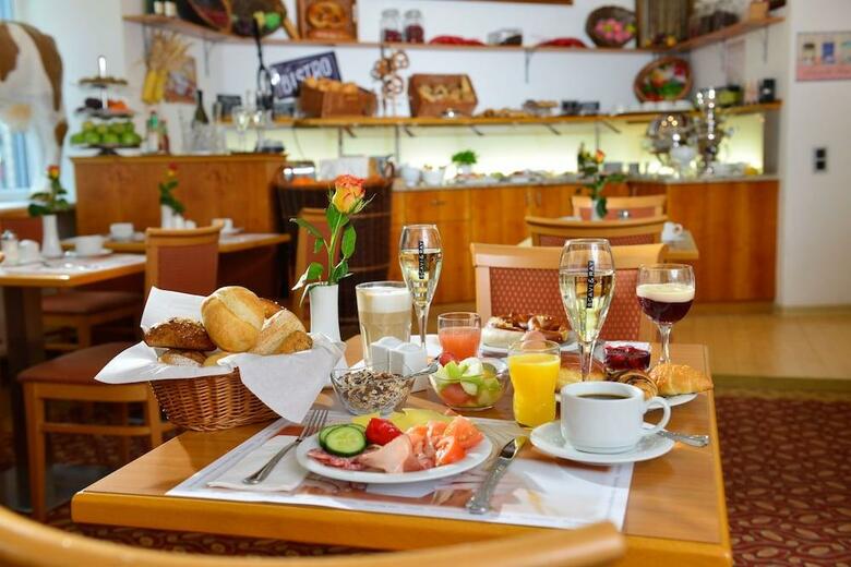 Hotel Muller Munich