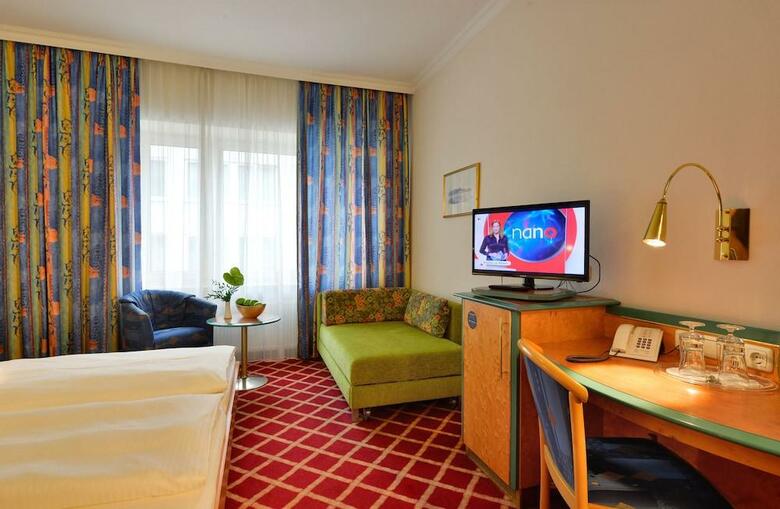 Hotel Muller Munich