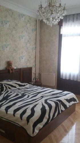 Apartment On Narimanov's Monument