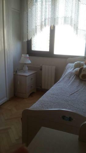 Apartment On Narimanov's Monument