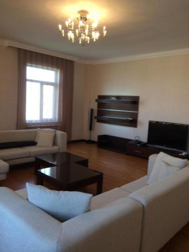 Apartamento Piramida Palace- ?????? ????????????