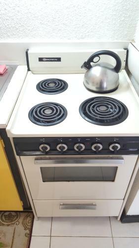 Apartamento Lemon Arbor Apt 253
