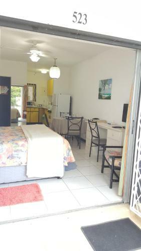 Apartamento Lemon Arbor Apt 253