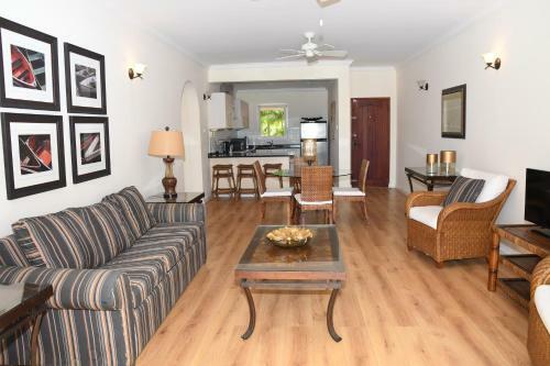 Apartamento 14 El Sol Sureno, Durants Golf Course