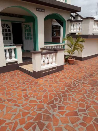 Apartamento Hythe Villa