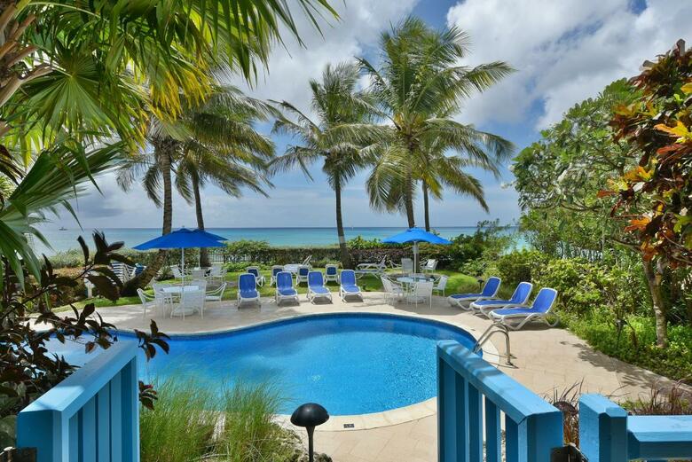 Apartamento Maxwell Beach Villas