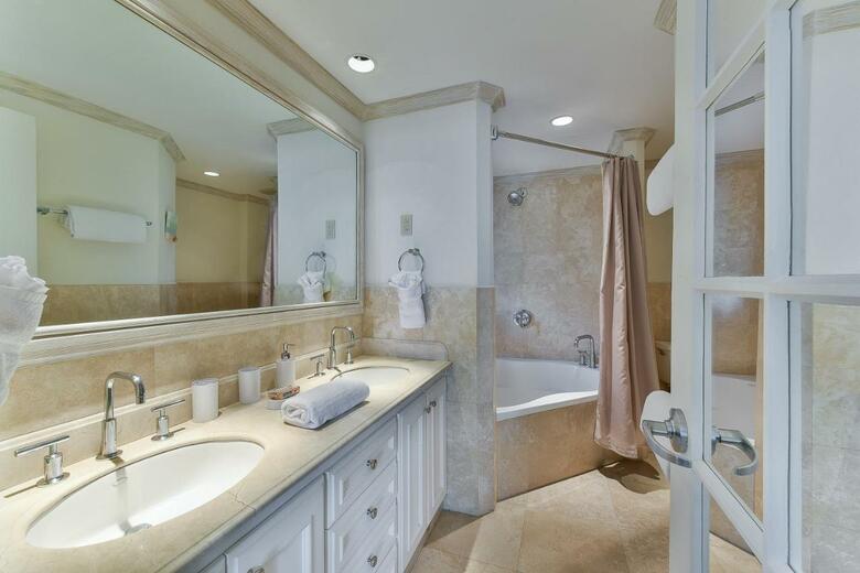 Apartamento Maxwell Beach Villas