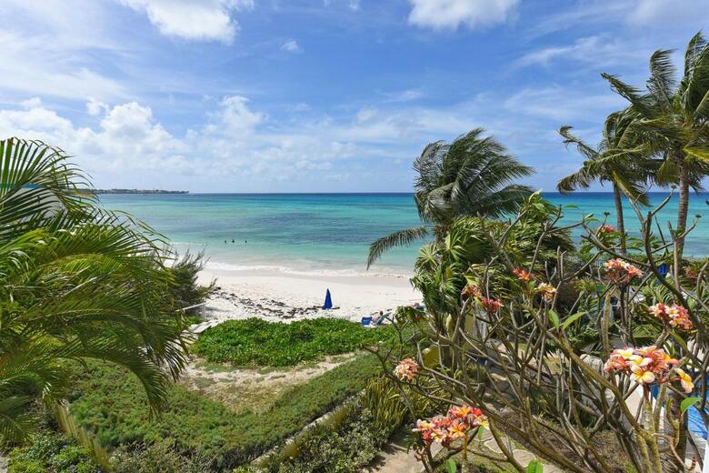Apartamento Maxwell Beach Villas