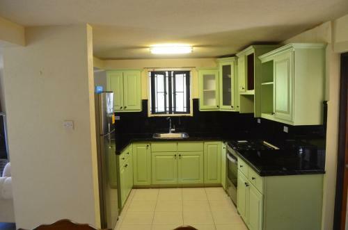 Apartamento Island Charm