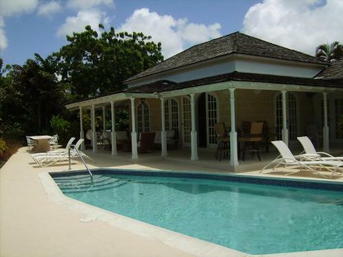 Coconut Grove 1 Luxury Villa