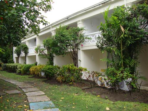 Hotel Starfish Discovery Bay