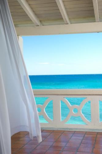 Hotel Starfish Discovery Bay