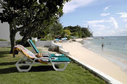 Hotel Starfish Discovery Bay
