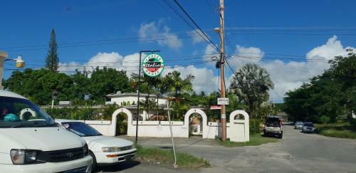 Apartamento Best Price Holetown