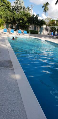Apartamento Best Price Holetown