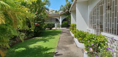 Apartamento Best Price Holetown