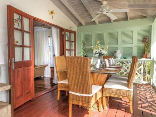 Villa Best Luxury Spot - Holetown