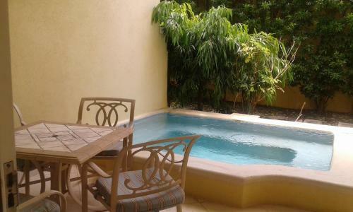 Villa Townhouse Beach