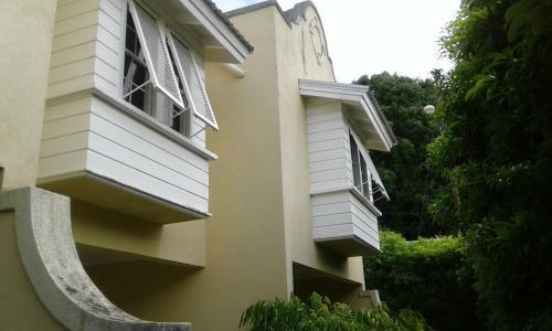 Villa Townhouse Beach