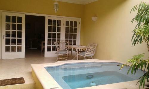 Villa Townhouse Beach