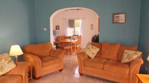 Villa Ginger Lily, Holetown