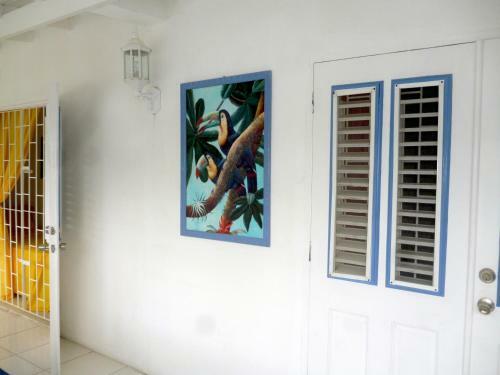 Sunshine House