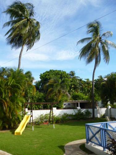 Sunshine House