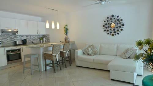 Apartamento Ixora Kerensa