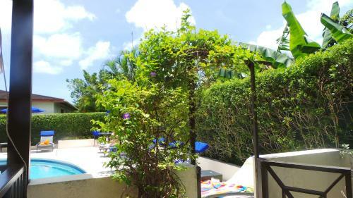 Apartamento Ixora Kerensa
