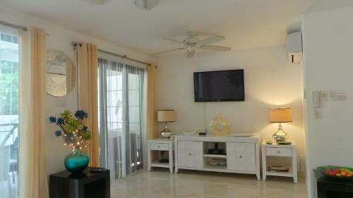 Apartamento Ixora Kerensa