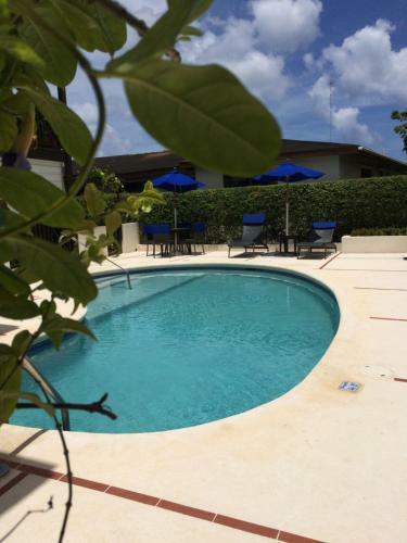 Apartamento Ixora Kerensa