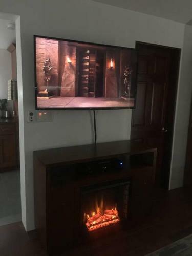Apartamento South Shore Gem