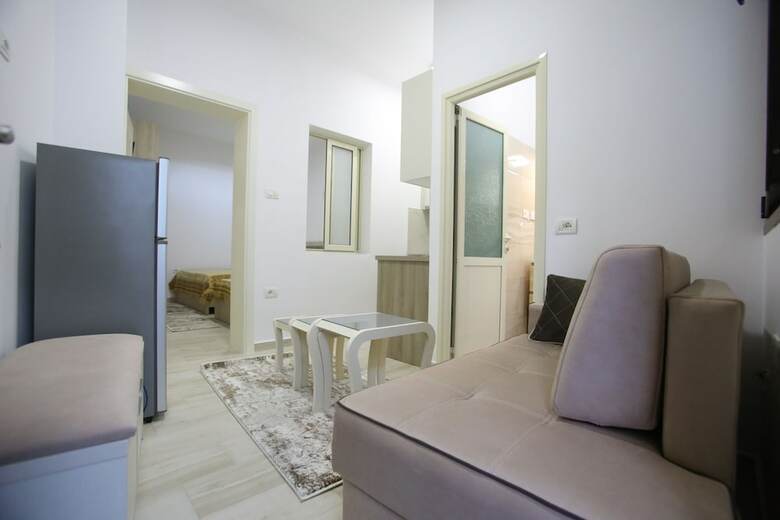 Downtown Apartment